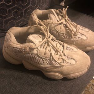 Adidas Yeezy 500 Blush